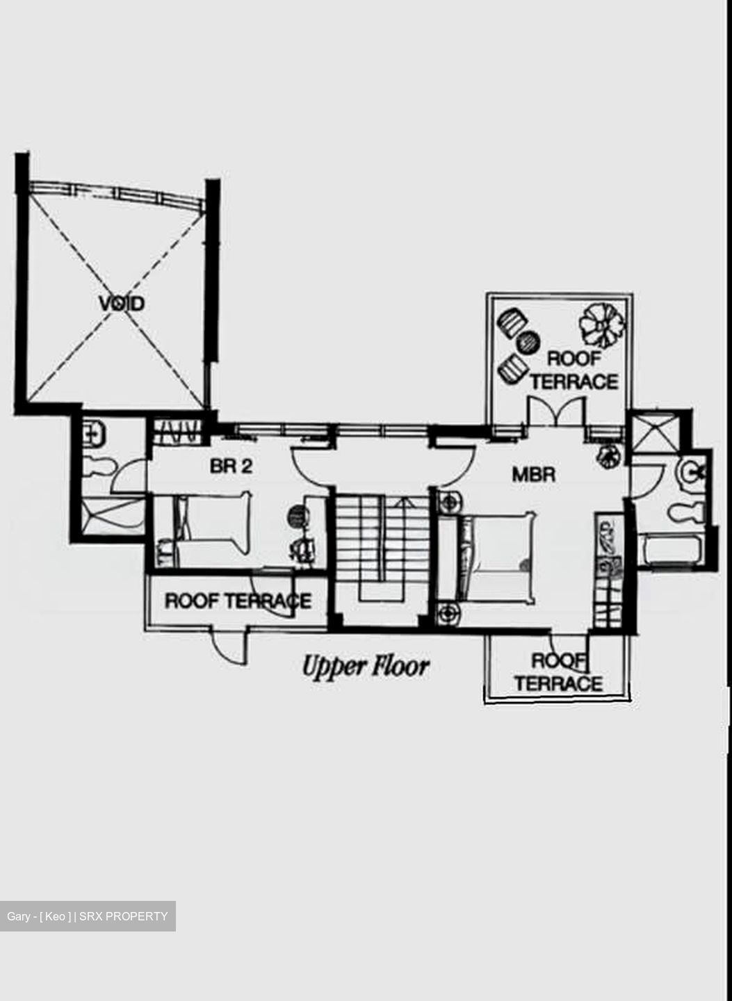 Palm Gardens (D23), Condominium #586580601